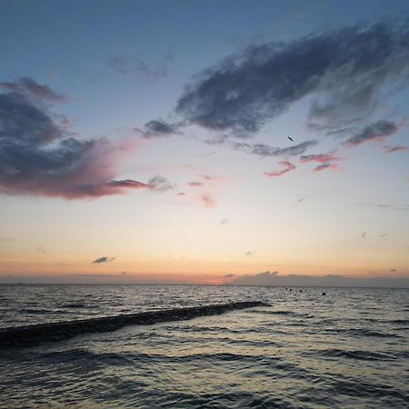 Nordseepanorama 212 库克斯港 外观 照片