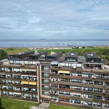 Nordseepanorama 212 库克斯港 外观 照片