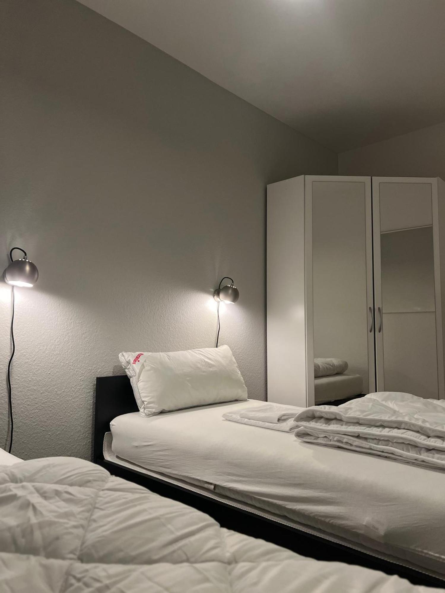 Nordseepanorama 212 库克斯港 外观 照片