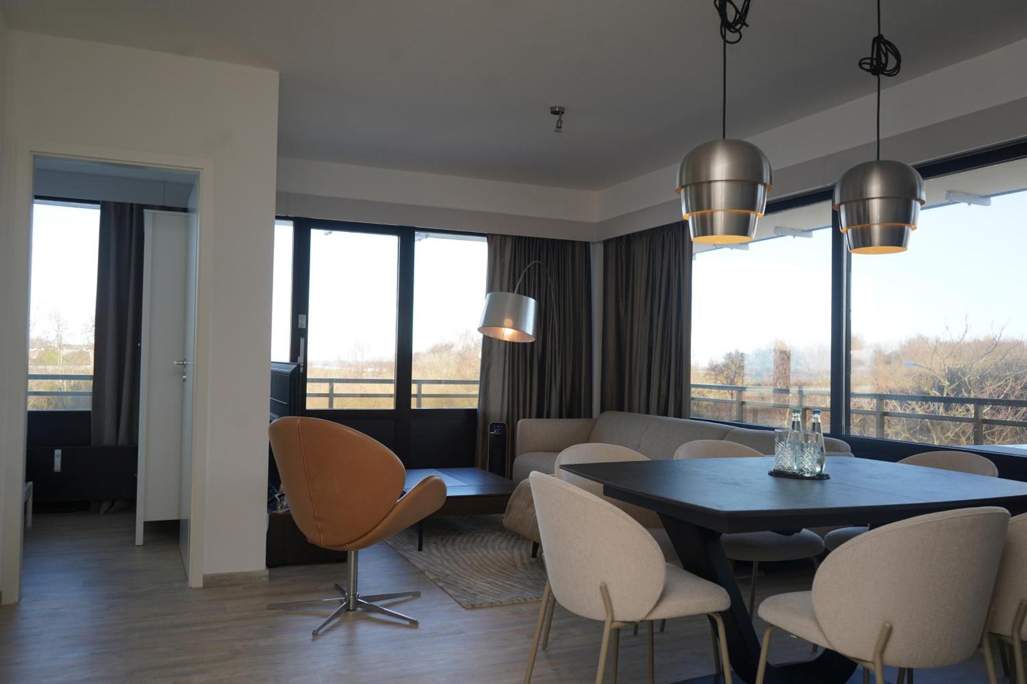 Nordseepanorama 212 库克斯港 外观 照片