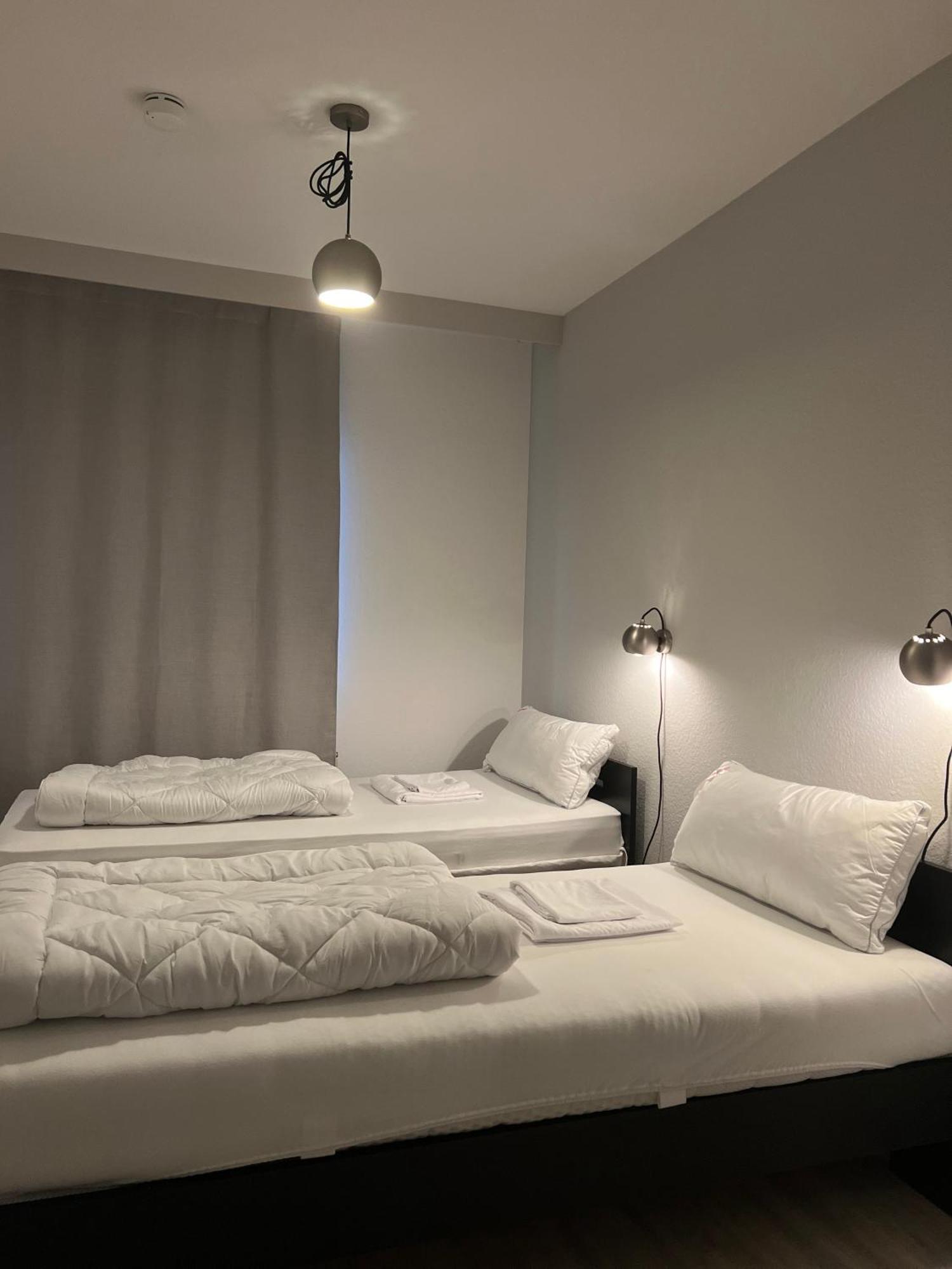 Nordseepanorama 212 库克斯港 外观 照片